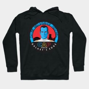 Thrawn on Batuu Hoodie